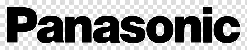 Logo Panasonic Brand Font graphics, design transparent background PNG clipart