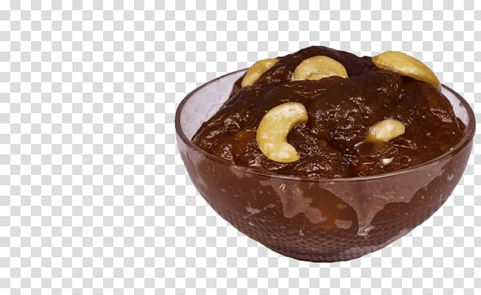 Halva Chocolate pudding Thoothukudi Dessert, chocolate transparent background PNG clipart