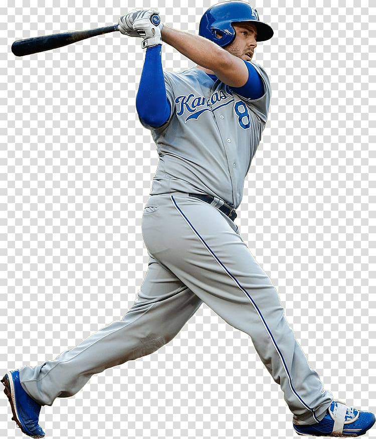 Kansas City Royals MLB Baseball Bats Sport, Mike transparent background PNG clipart
