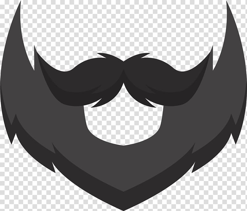 Beard oil , beard and moustache transparent background PNG clipart