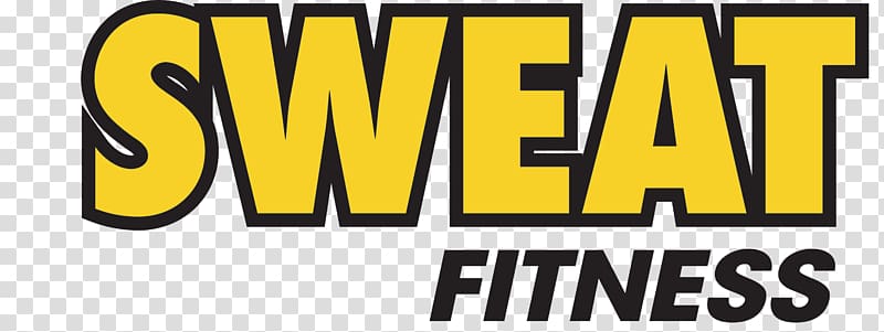 Sweat Fitness Fitness centre Physical fitness Zumba, fitness program transparent background PNG clipart