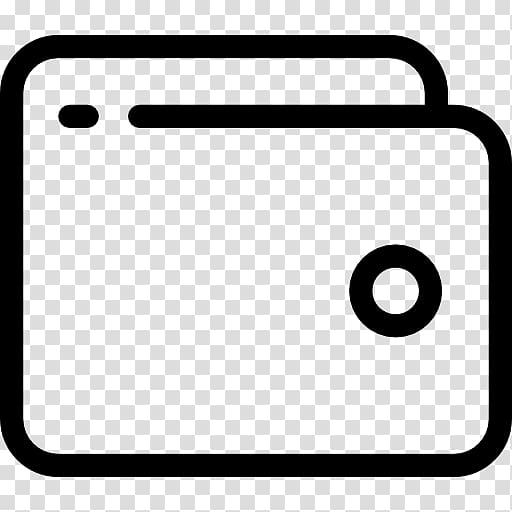 Wallet Computer Icons Business, Wallet transparent background PNG clipart
