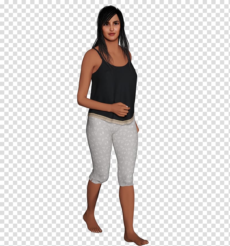 Smith & Wesson Bodyguard 380 Animation Gun Holsters Leggings, katrina kaif transparent background PNG clipart