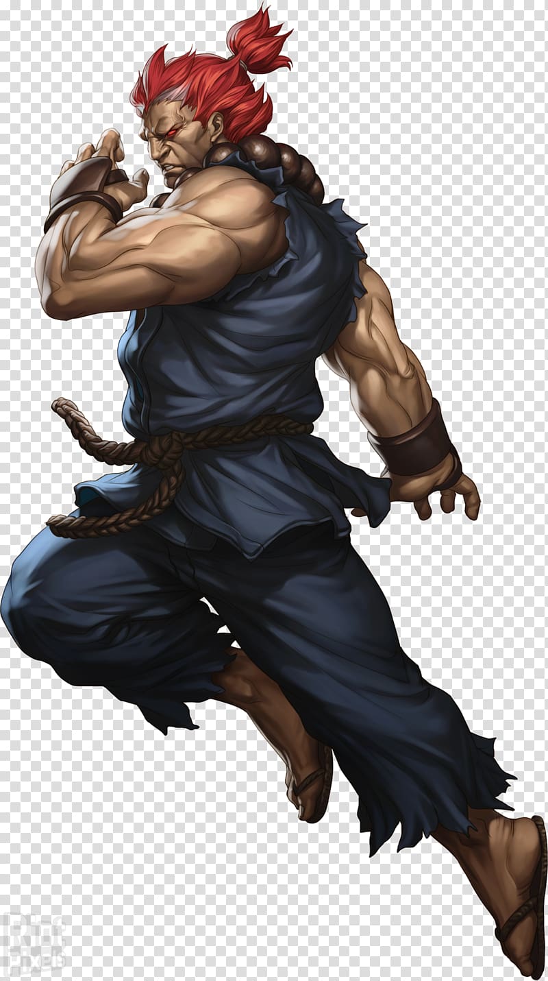 Ryu of Street Fighter illustration, Street Fighter II: The World Warrior Street  Fighter III Street Fighter Alpha Ryu, Street Fighter transparent background  PNG clipart