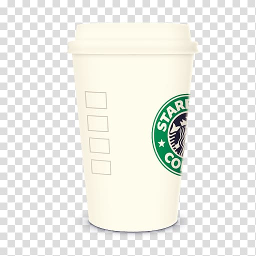 Coffee cup Cafe Starbucks, Starbucks transparent background PNG clipart