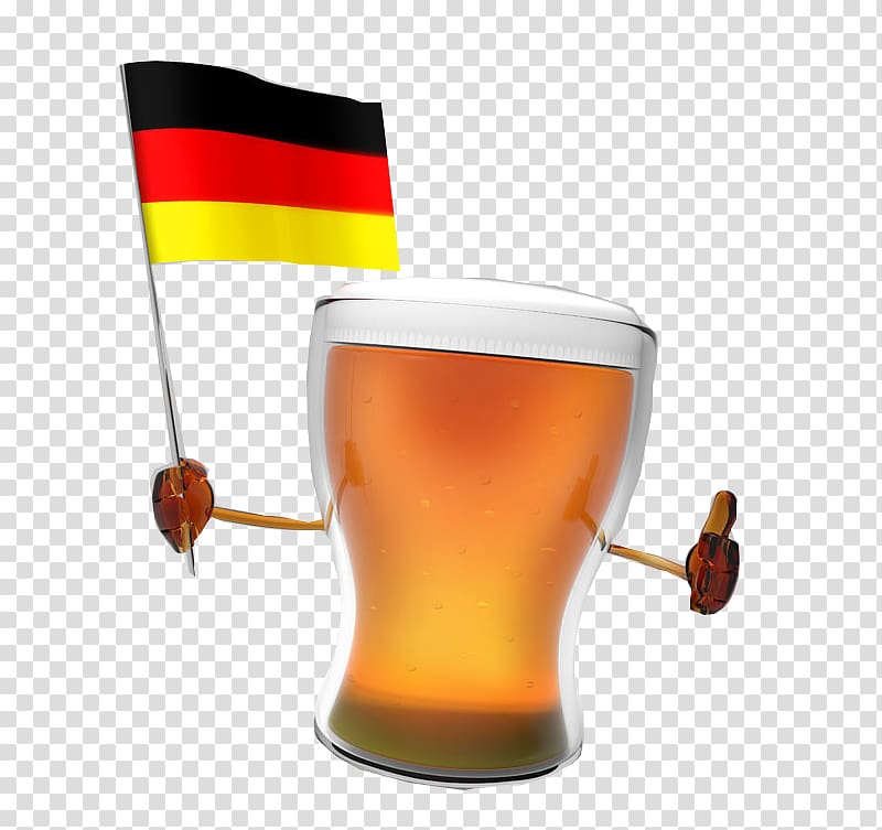 Beer Germany Australia Ale, German flag beer transparent background PNG clipart