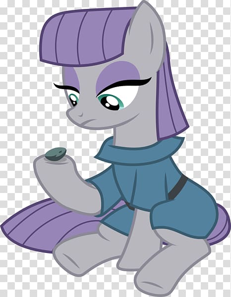 Maud Pie Pony Pinkie Pie Rarity, others transparent background PNG clipart