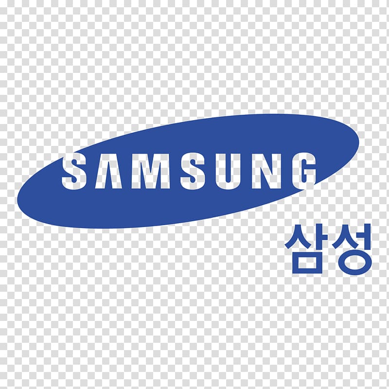 Logo Samsung Group Samsung Korean graphics, samsung transparent background PNG clipart