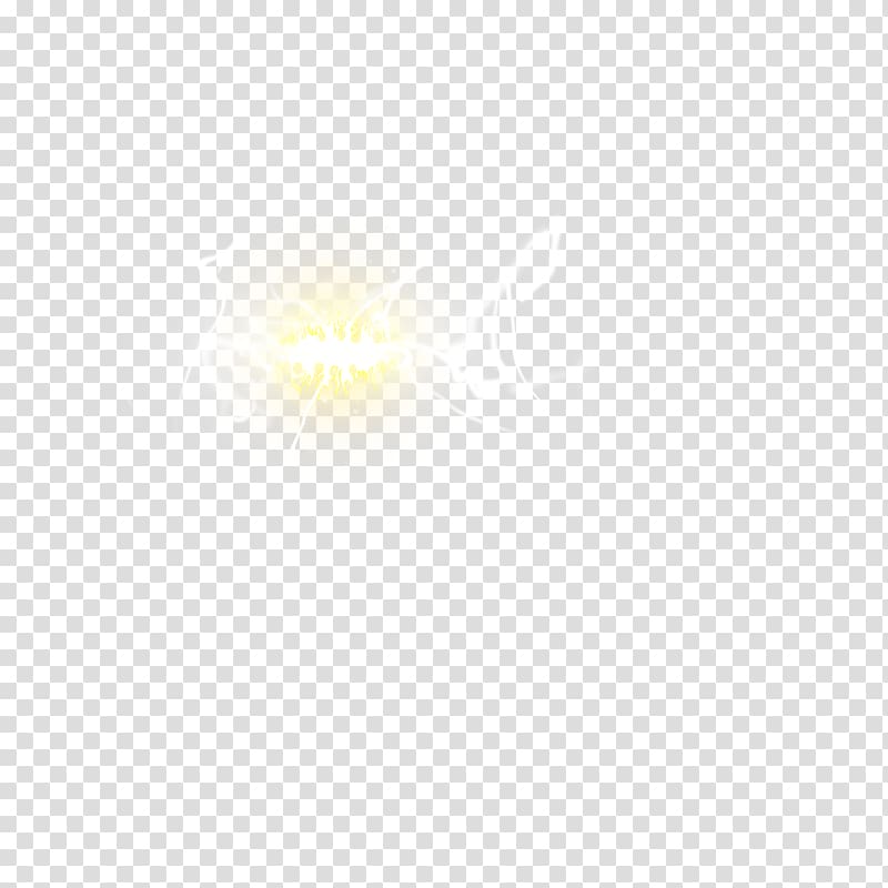 Desktop Yellow Sky Computer Font, Starlight,Light effect,decoration transparent background PNG clipart