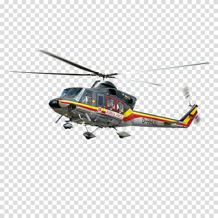 Helicopter Airplane Flight, Helicopter transparent background PNG clipart