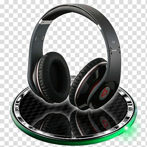 Beats Studio Beats Electronics Headphones Monster Cable Audio, Fashion Headphones transparent background PNG clipart