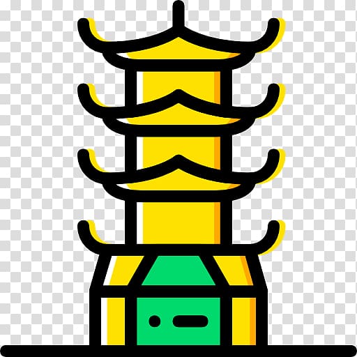 Computer Icons Porcelain Tower of Nanjing Desktop , others transparent background PNG clipart