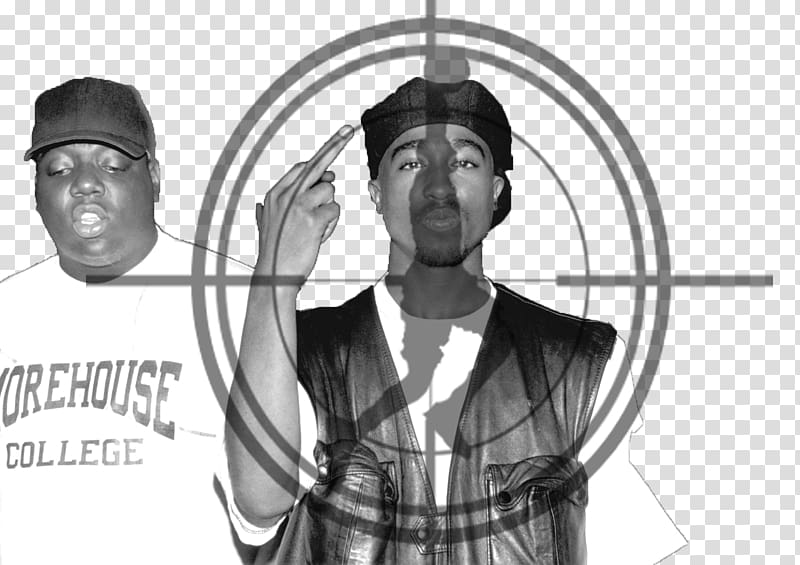 Rapper Ratha Be Ya Nigga Male, 2pac transparent background PNG clipart