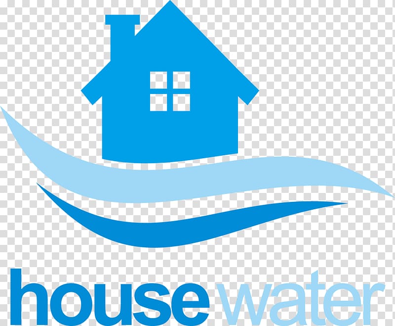 Housing logo transparent background PNG clipart