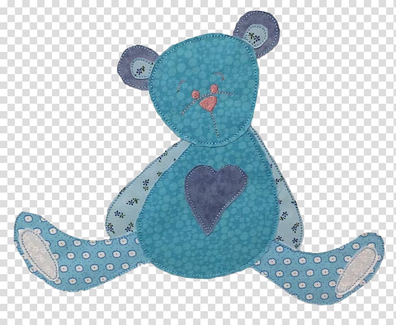 Plush Stuffed Animals & Cuddly Toys Teddy bear Textile, bear transparent background PNG clipart