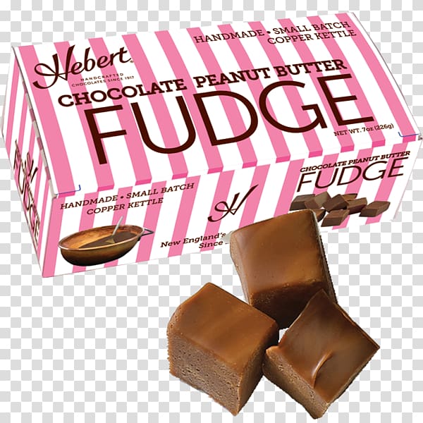 Fudge Praline Dominostein Bonbon Chocolate bar, chocolate fudge transparent background PNG clipart