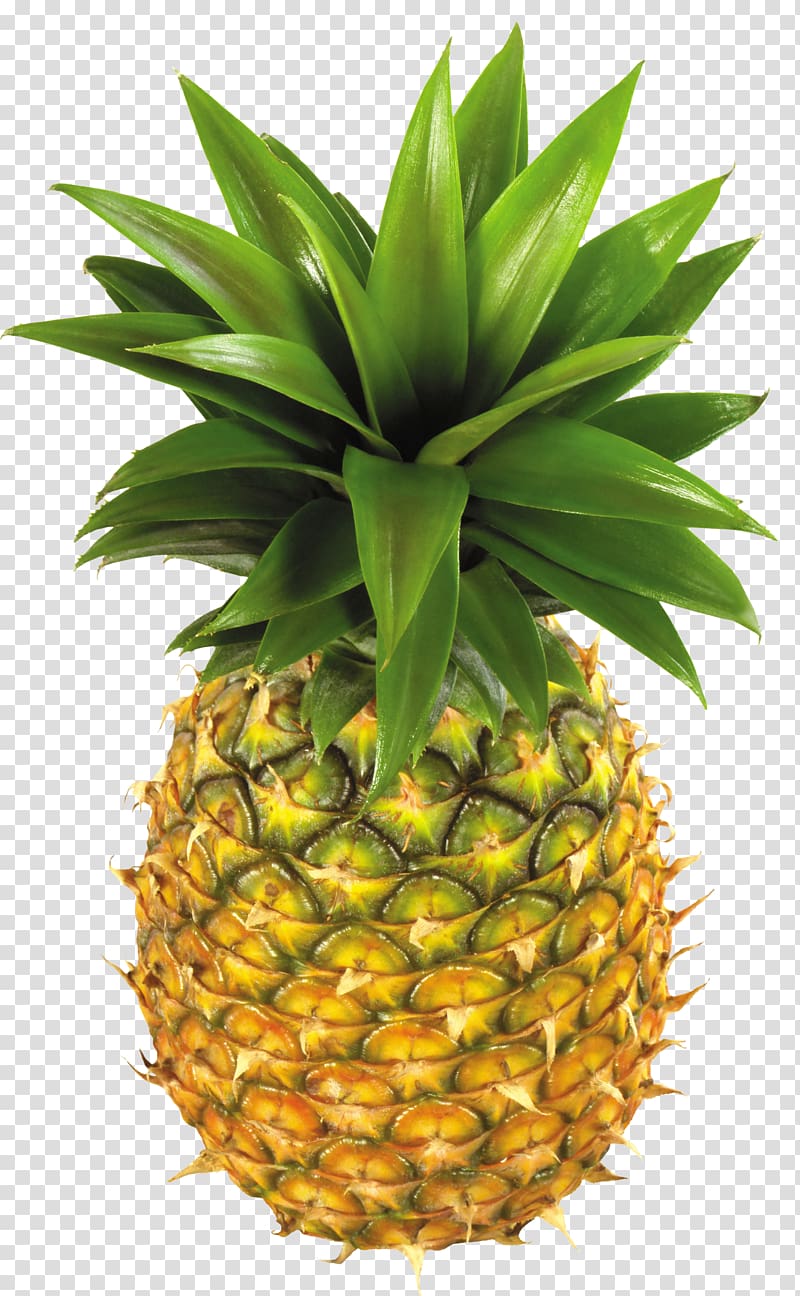 Upside-down cake Pineapple , pineapple transparent background PNG clipart