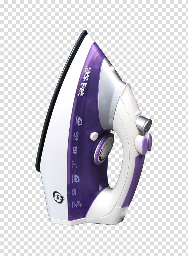 Clothes iron Portable Network Graphics Digital Computer Icons Home appliance, iron transparent background PNG clipart