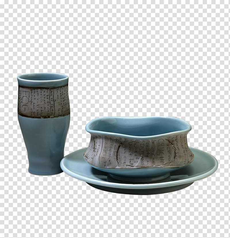 Coffee cup Teaware, Creative Tea transparent background PNG clipart