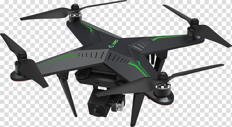 Helicopter Aircraft Unmanned aerial vehicle Quadcopter XIRO (XR16006) 1 pc(s), network security guarantee transparent background PNG clipart