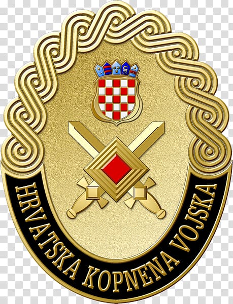 Republic of Croatia Armed Forces Angkatan bersenjata Military Ministry of Defence, home decoration title transparent background PNG clipart