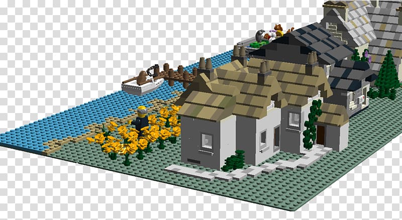 Lego Ideas The Lego Group Urban design, beatrix potter peter rabbit transparent background PNG clipart