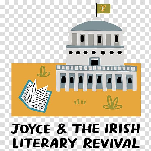 James Joyce Centre Irish people Bloomsday Irish literature Irish Literary Revival, Bloomsday transparent background PNG clipart