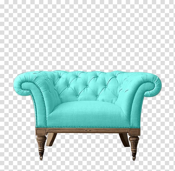 Loveseat Lux Lounge EFR Chair Couch Cushion, chair transparent background PNG clipart