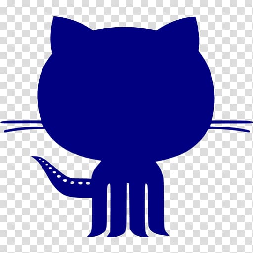 GitHub Computer Icons , Github transparent background PNG clipart