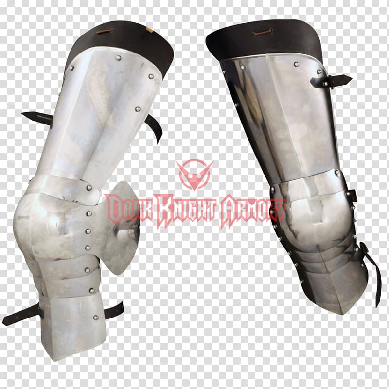 Middle Ages Components of medieval armour Plate armour Knight, armour transparent background PNG clipart