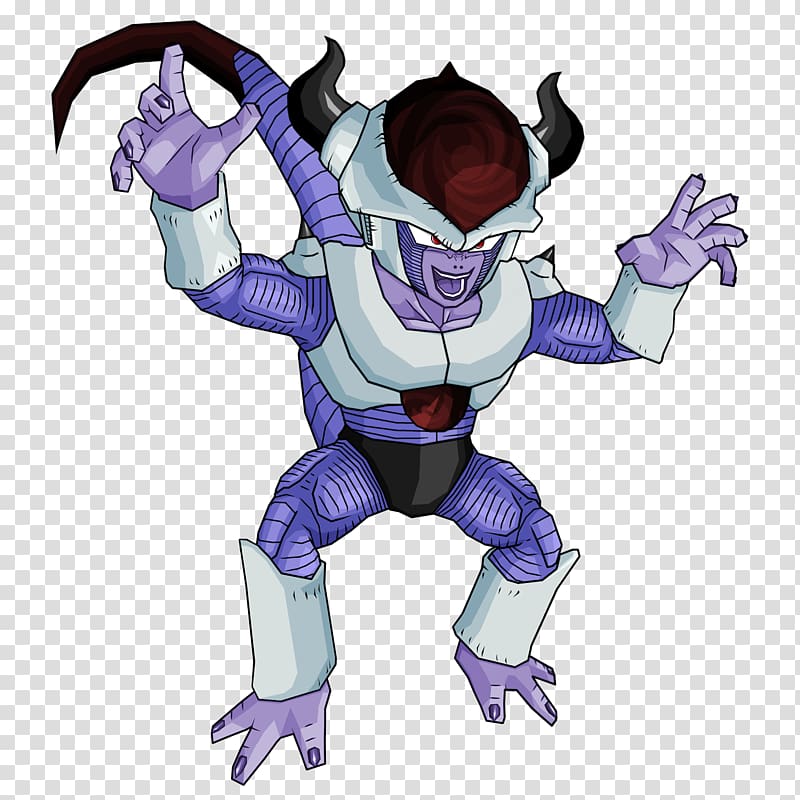 Frieza Cooler Piccolo Shenron Dragon Ball Z: Ultimate Tenkaichi, dbz  cooler, png