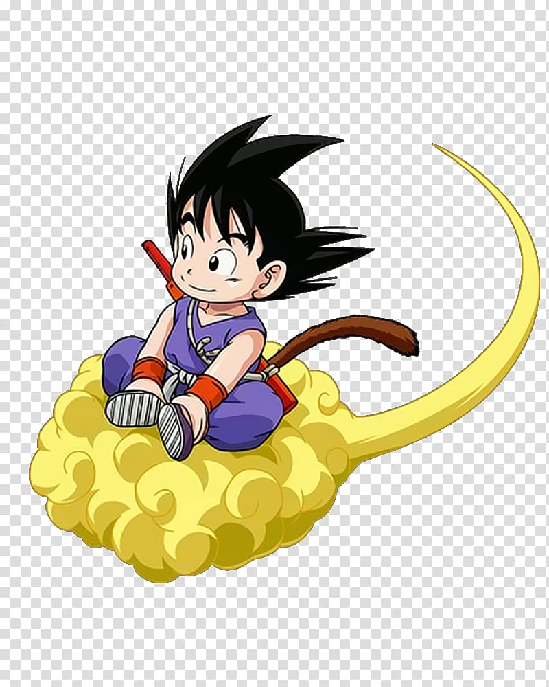 Goku Dragon Ball: Origins Chi-Chi Vegeta, goku transparent background PNG clipart