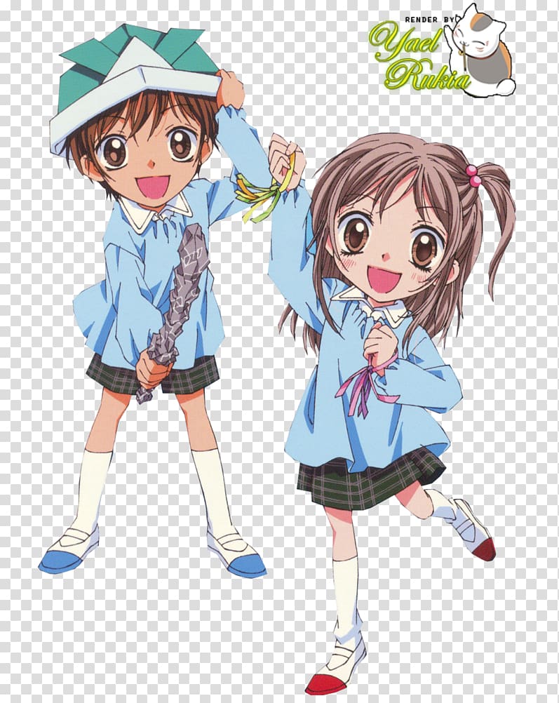 Aishiteruze Baby Kokoro Tokunaga Anime Shōjo manga, Anime transparent background PNG clipart