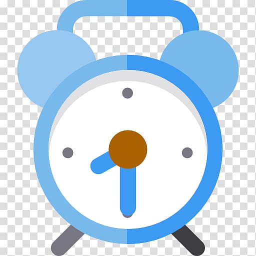Alarm clock Scalable Graphics Timer Icon, clock transparent background PNG clipart