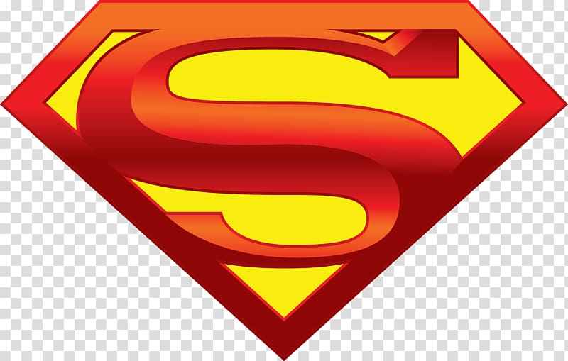 Superman logo graphics , logo super homem transparent background PNG clipart