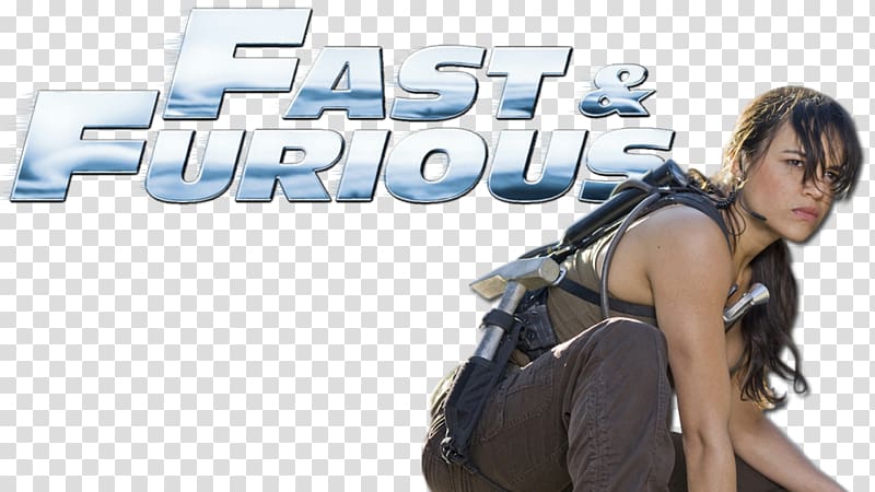 The Fast and the Furious Television Fan art Film poster, Fast & Furious transparent background PNG clipart