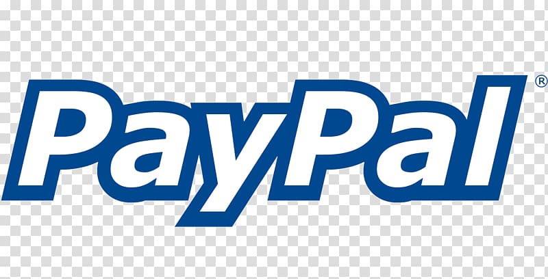 PayPal transparent background PNG clipart