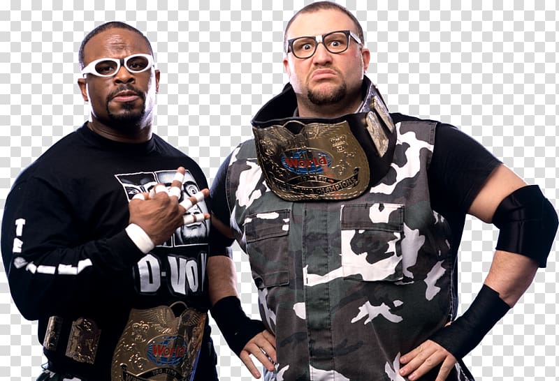The Dudley Boyz WWE Raw Tag Team Championship WWE Hall of Fame Team 3D Wrestling Academy Professional wrestling, jeff hardy transparent background PNG clipart