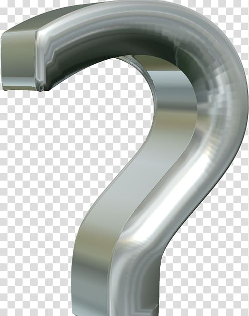 Question mark Information Thought, Mohamad salah transparent background PNG clipart