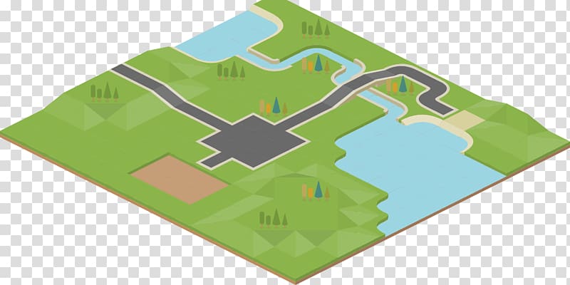 Tile-based video game Isometric graphics in video games and pixel art Road Tile-based game, road transparent background PNG clipart