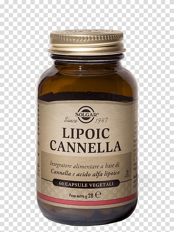 Dietary supplement Lipoic acid Nutrient Capsule Cinnamomum verum, cannel transparent background PNG clipart