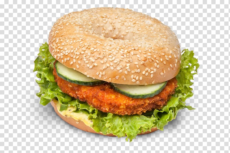 Salmon burger Buffalo burger Cheeseburger Veggie burger Vegetarian cuisine, Chilli With Chicken transparent background PNG clipart
