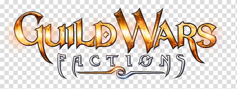Guild Wars Factions Guild Wars Nightfall Guild Wars 2 Guild Wars: Eye of the North Video game, others transparent background PNG clipart
