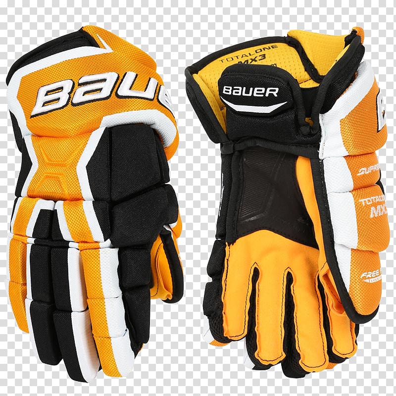 Bauer Hockey Ice hockey equipment Glove Ice Skates, ice skates transparent background PNG clipart