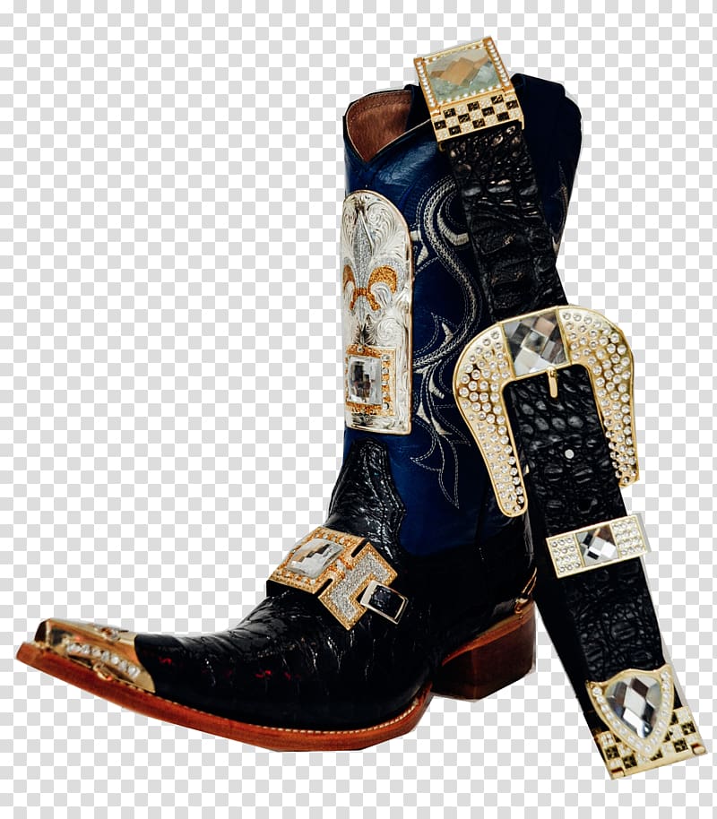 Cowboy boot Shoe Western wear, boot transparent background PNG clipart