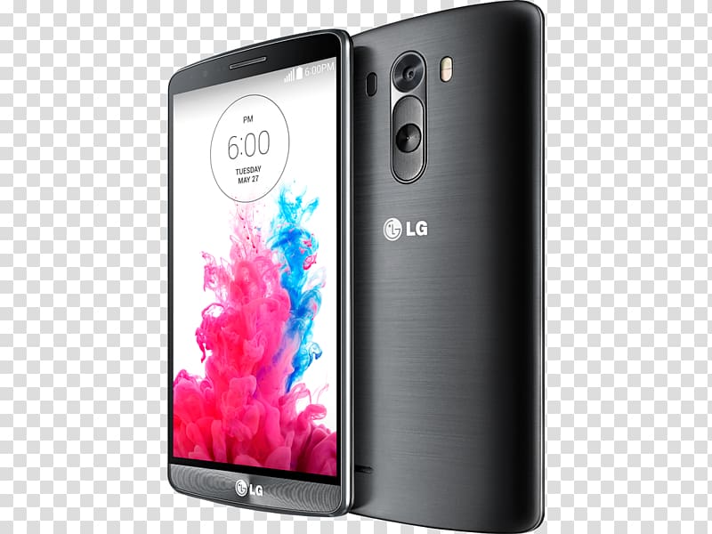 LG G3 Beat LG G6 LG Electronics Smartphone, lg transparent background PNG clipart