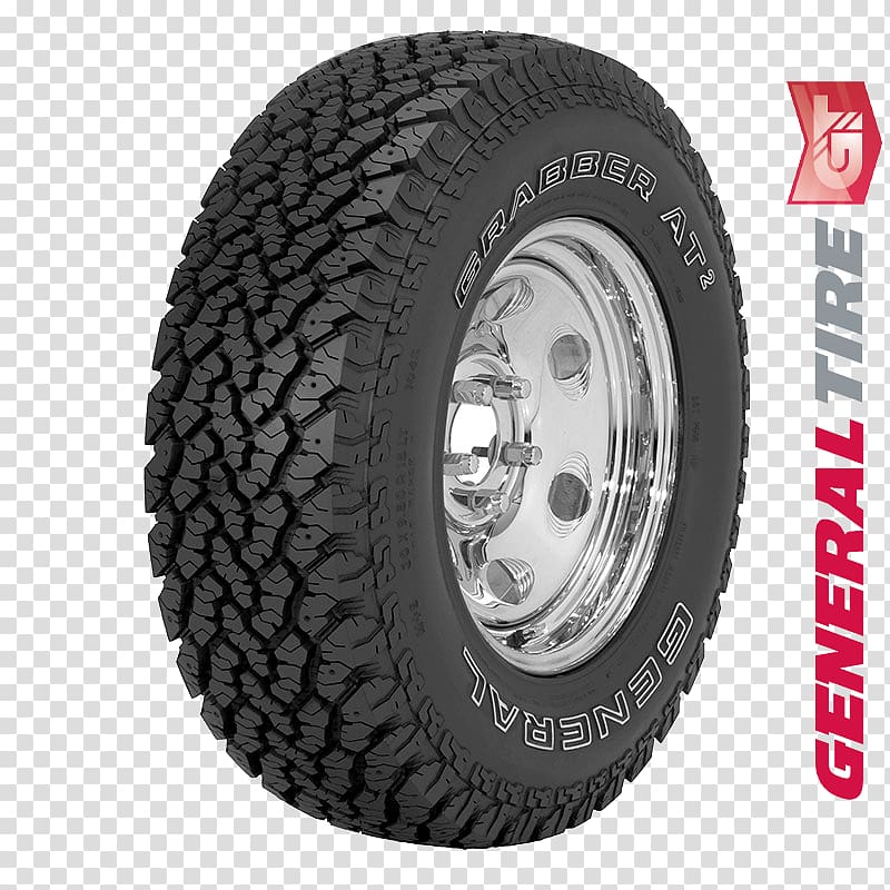 Car Sport utility vehicle Pickup truck General Tire, Snow Tire transparent background PNG clipart