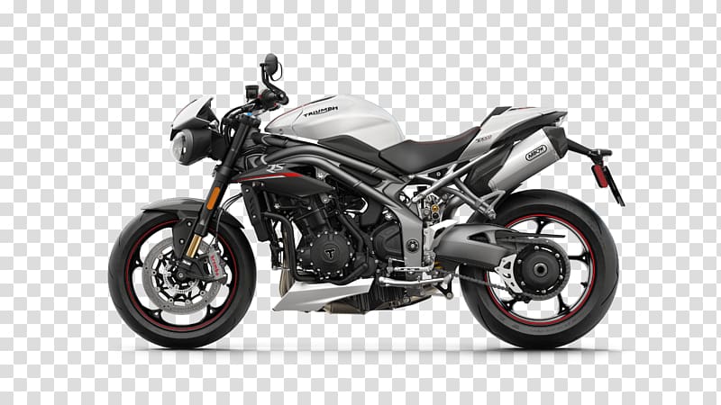 Triumph Motorcycles Ltd Triumph Speed Triple Triumph Street Triple Motorcycle Consumer News, motorcycle transparent background PNG clipart