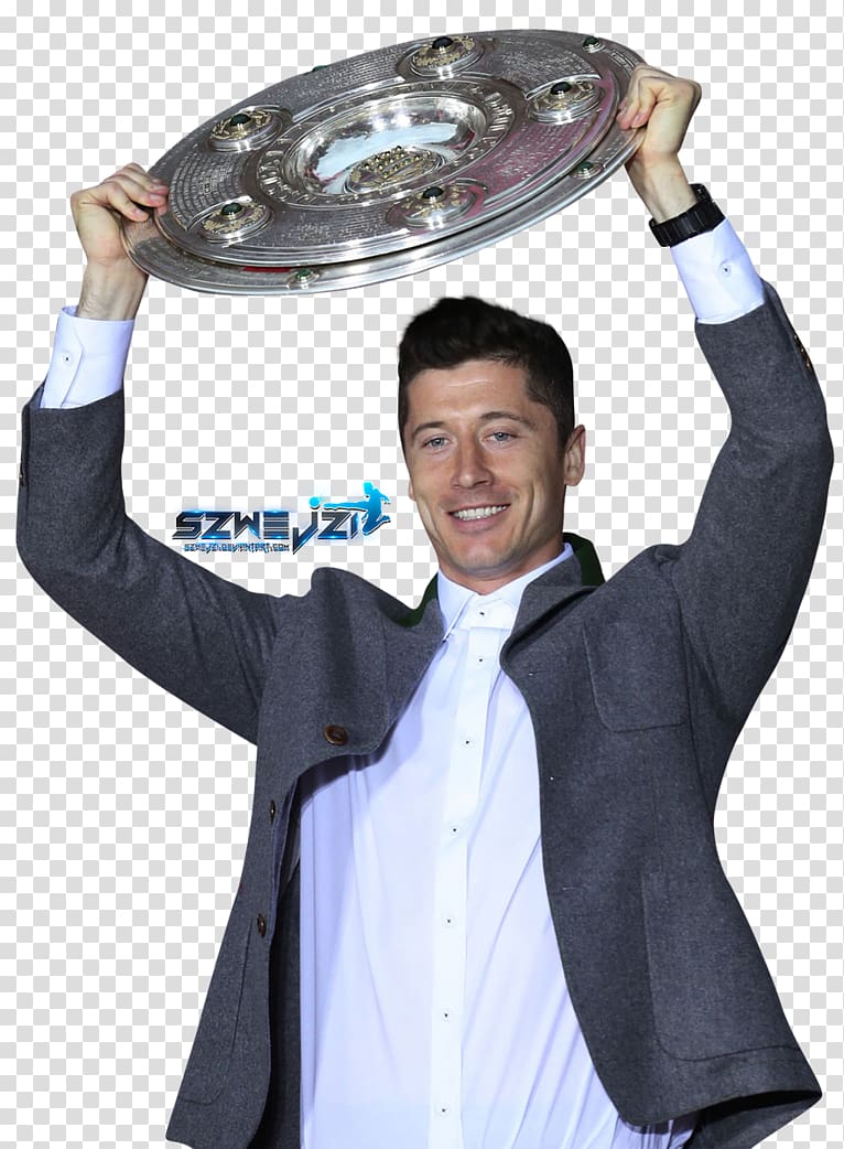 STX IT20 RISK.5RV NR EO Public Relations Human behavior Formal wear Trophy, Robert Lewandowski transparent background PNG clipart