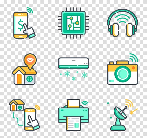 Computer Icons , internet of things icon transparent background PNG clipart